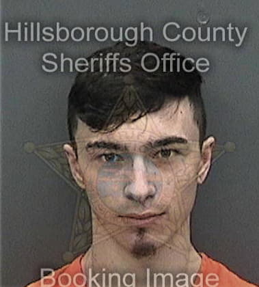 Juan Hernandez - Hillsborough County, FL 