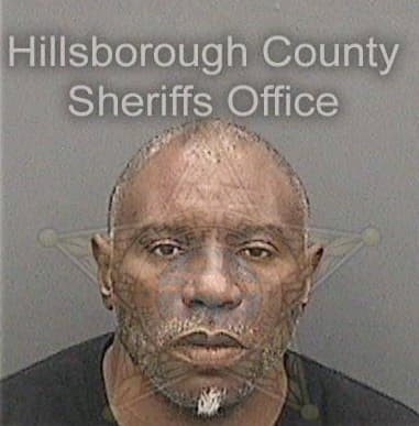 Anthony Hill, - Hillsborough County, FL 