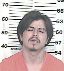 Armando Hinojosa, - Hidalgo County, TX 