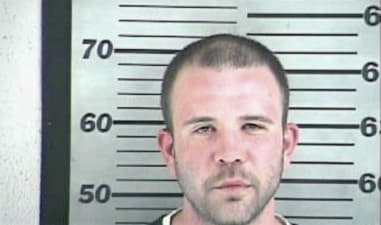 Kenneth Hipps, - Dyer County, TN 