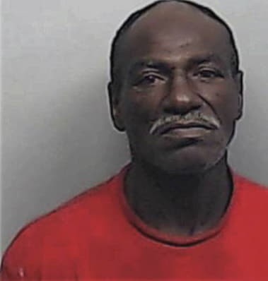 Leonard Hodges, - Fulton County, GA 