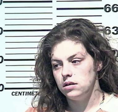 Brandy Hornsby - Campbell County, KY 