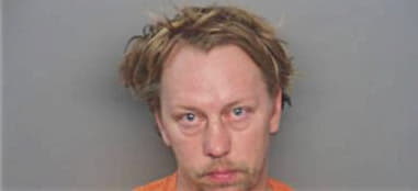 Charles Hughes, - Hendricks County, IN 