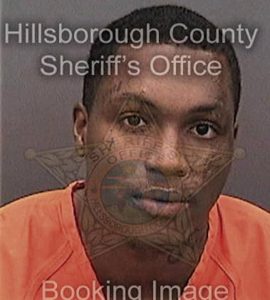 Isaac Jackson, - Hillsborough County, FL 