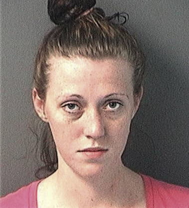 Lucinda Johnson, - Escambia County, FL 