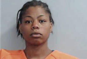 Sharalle Johnson - Fayette County, KY 