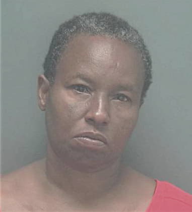 Hyneifa Jones, - Lee County, FL 