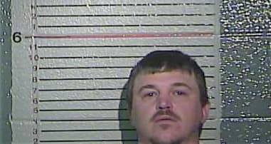 Kevin Jones, - Franklin County, KY 