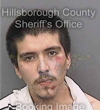 Robert Kennedy, - Hillsborough County, FL 