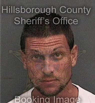 Timothy Klimaszewski, - Hillsborough County, FL 