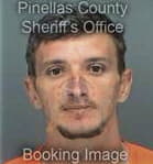 Calvin Ladd, - Pinellas County, FL 