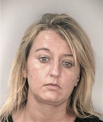 Tara Larbig, - Hillsborough County, FL 