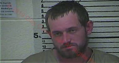 Joseph Lawson, - Clay County, KY 