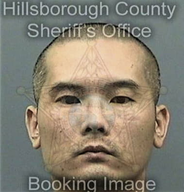 Tuan Le, - Hillsborough County, FL 