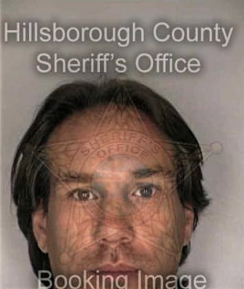 Arnold Leifer, - Hillsborough County, FL 