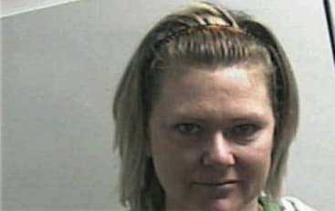 Geraldine Litton, - Johnson County, KY 