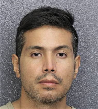 James Locastro, - Broward County, FL 