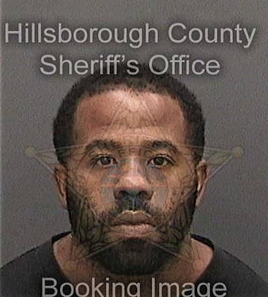 Johnnie Lofton, - Hillsborough County, FL 