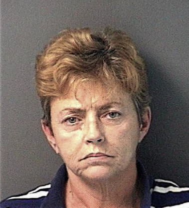 Glenda Londrow, - Escambia County, FL 