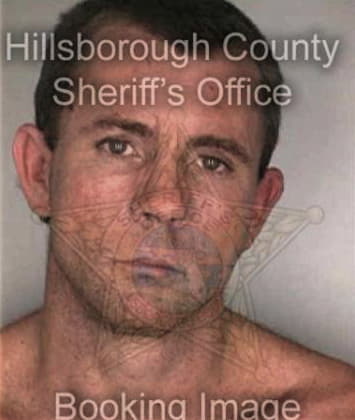 Michael Lutrull, - Hillsborough County, FL 