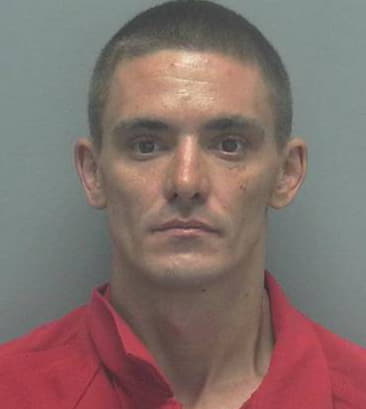 Ernie Maldonado, - Lee County, FL 