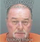 William Mann, - Pinellas County, FL 