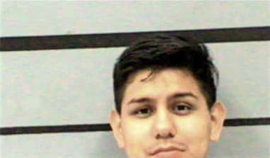 Joey Martinez, - Lubbock County, TX 