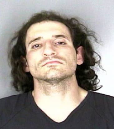 Peter Matejka - Marion County, OR 