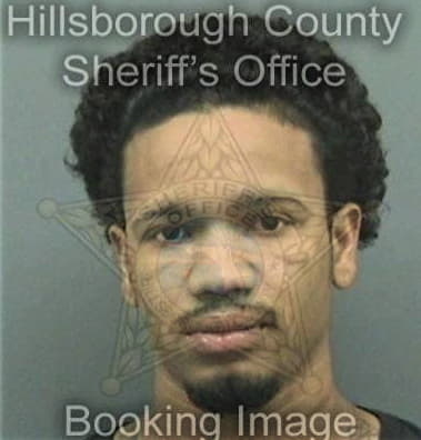 Don McAllister - Hillsborough County, FL 