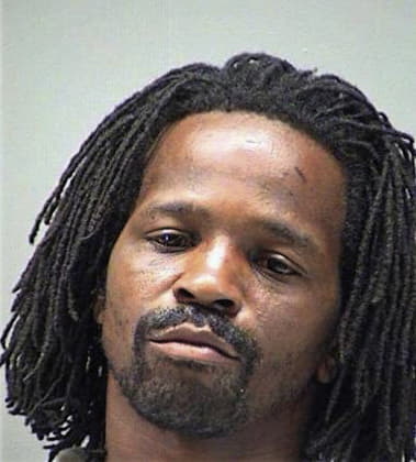 Charles McCalister - Montgomery County, OH 