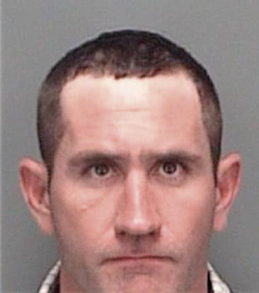 Vernon McCartney - Pinellas County, FL 