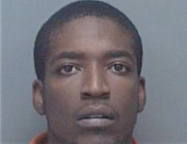 Manuell McCray - Pinellas County, FL 