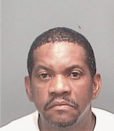 Michael McCree - Pinellas County, FL 