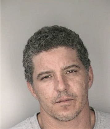 Adam McKinley - Hillsborough County, FL 