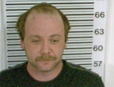 Rickey McKinney, - Carter County, TN 