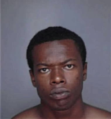 Kenroy McNeil - Polk County, FL 