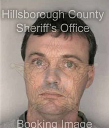 Jose Mezadelarosa - Hillsborough County, FL 