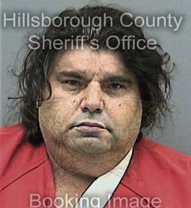 Nicholas Mical - Hillsborough County, FL 
