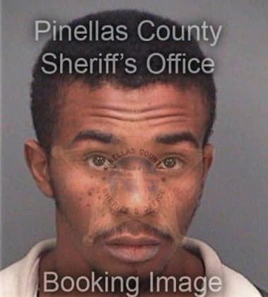 Marcus Mills, - Pinellas County, FL 