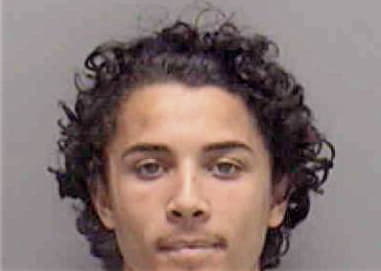 George Montealegre-Pineros, - Lee County, FL 