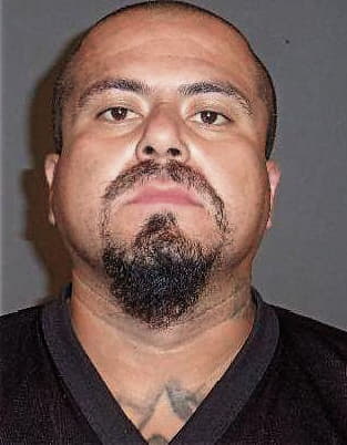 Paul Montijo, - Yuma County, AZ 