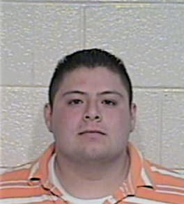 Marco Montoya, - Hidalgo County, TX 