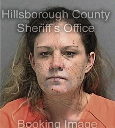 Gabrielle Moore, - Hillsborough County, FL 