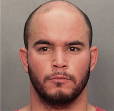 Fidel Mujica, - Dade County, FL 