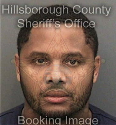 Terrod Murray, - Hillsborough County, FL 