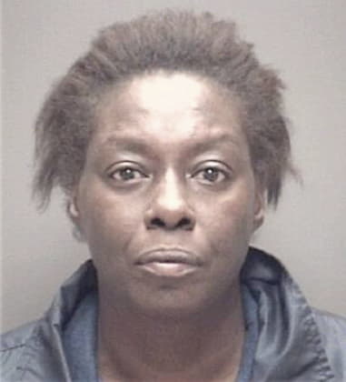 Kellene Ndiaye, - Galveston County, TX 