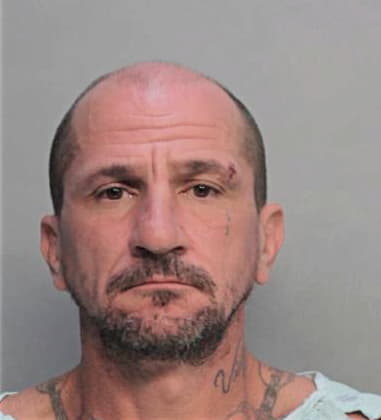 Abraham Negon-Soto, - Dade County, FL 