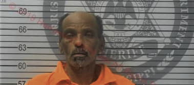 Lee Newsom, - Harrison County, MS 