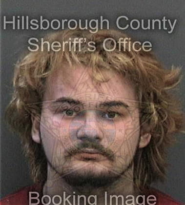 Christopher Nidelkoff, - Hillsborough County, FL 