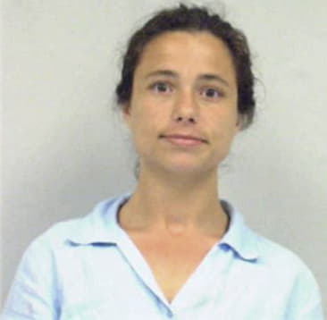 Melissa Novak, - Hernando County, FL 